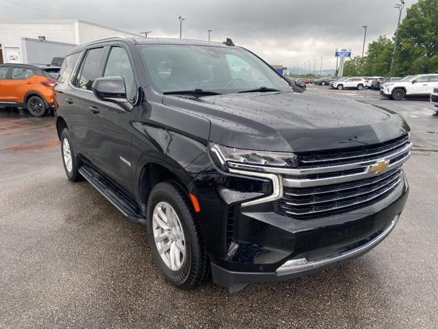 used 2022 Chevrolet Tahoe car, priced at $41,979