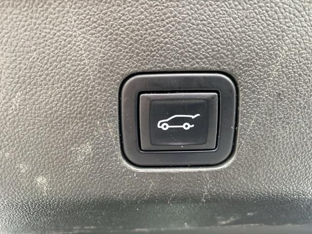 used 2022 Chevrolet Tahoe car, priced at $41,979