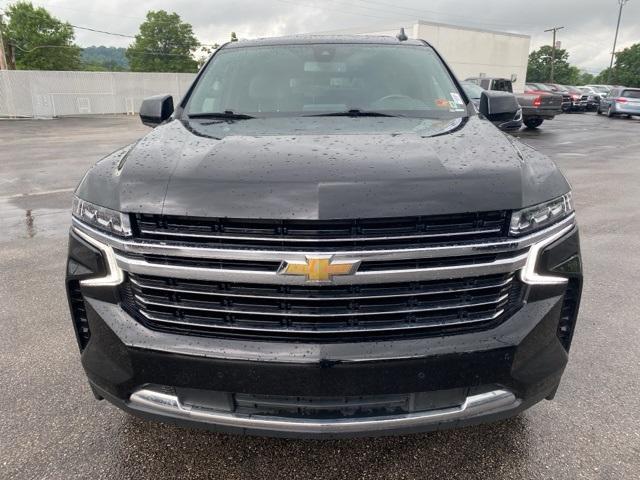 used 2022 Chevrolet Tahoe car, priced at $41,979
