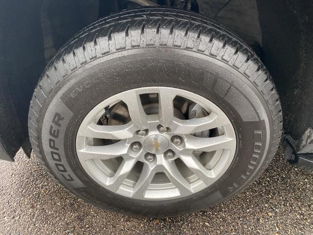 used 2022 Chevrolet Tahoe car, priced at $41,979
