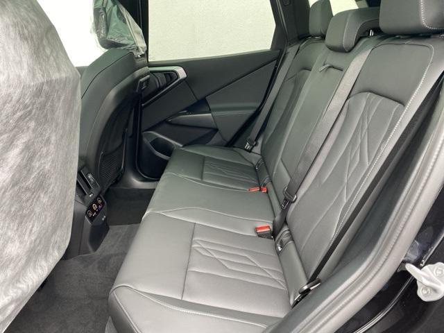 new 2025 BMW X3 car, priced at $57,935