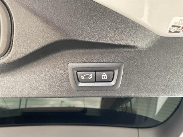 used 2022 BMW X5 car, priced at $56,132