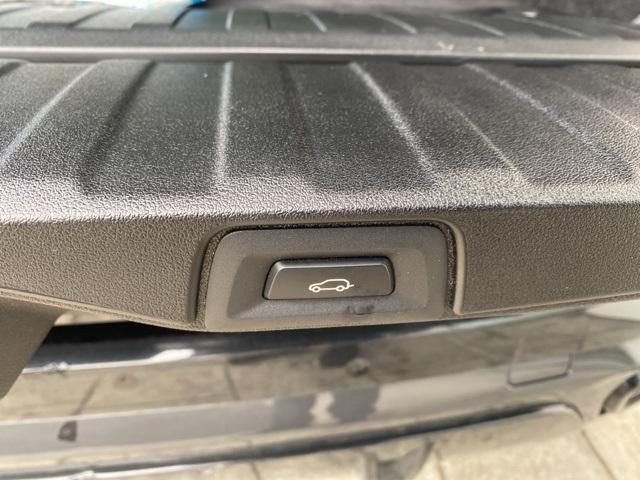 used 2022 BMW X5 car, priced at $56,132