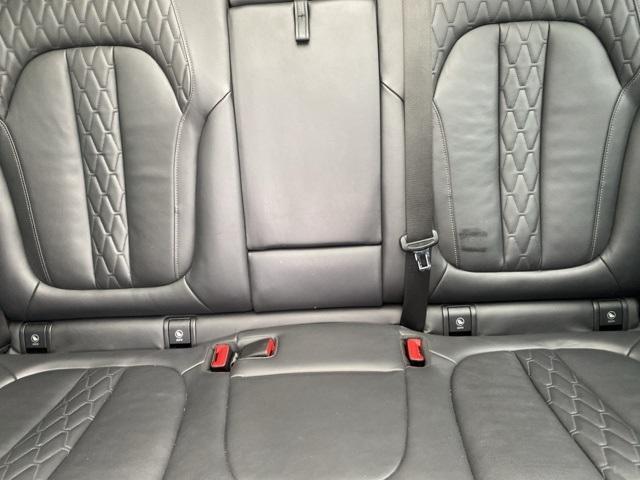 used 2022 BMW X5 car, priced at $56,132
