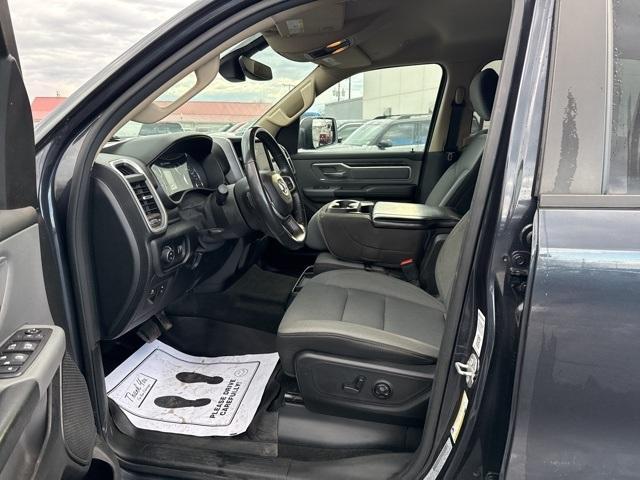 used 2020 Ram 1500 car, priced at $29,977