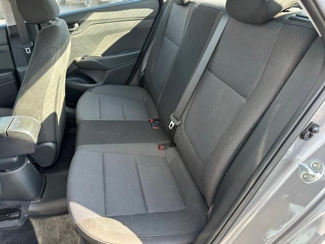 used 2022 Hyundai Accent car, priced at $15,250