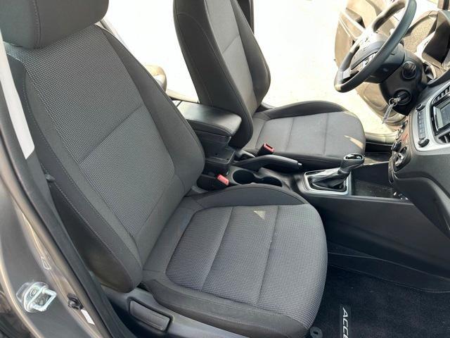 used 2022 Hyundai Accent car, priced at $15,250