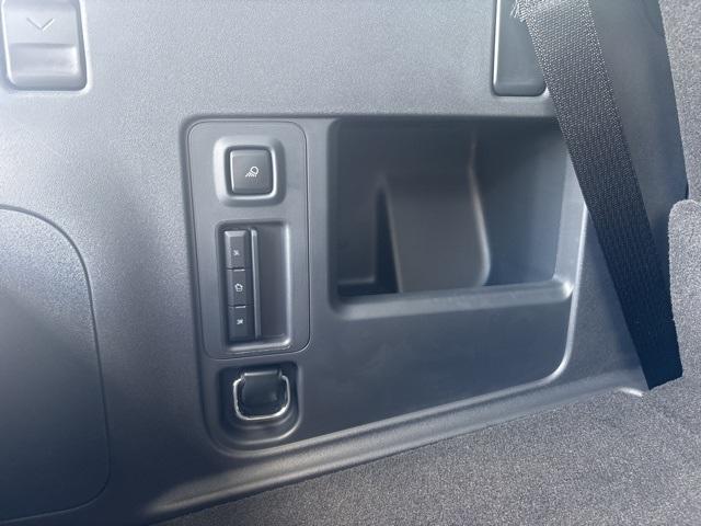 new 2025 Lincoln Navigator car, priced at $103,555