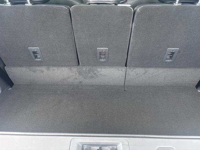 new 2025 Lincoln Navigator car, priced at $103,555