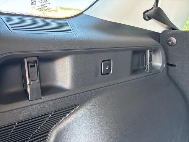 new 2025 Ford Bronco Sport car, priced at $34,843