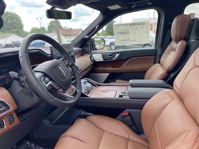 new 2024 Lincoln Navigator car, priced at $97,262