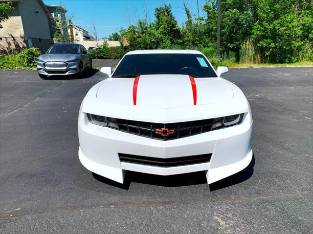 used 2010 Chevrolet Camaro car, priced at $39,000