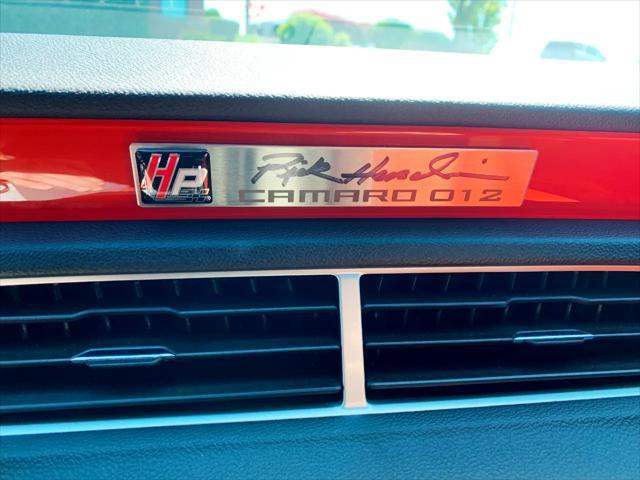 used 2010 Chevrolet Camaro car, priced at $39,000