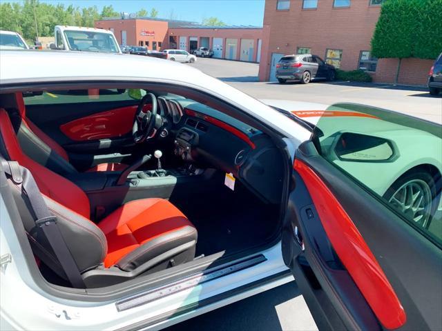 used 2010 Chevrolet Camaro car, priced at $39,000