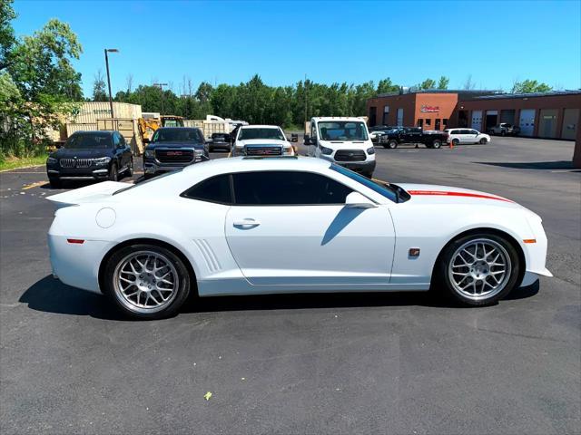 used 2010 Chevrolet Camaro car, priced at $39,000