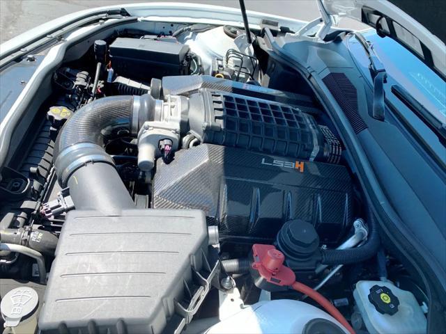 used 2010 Chevrolet Camaro car, priced at $39,000