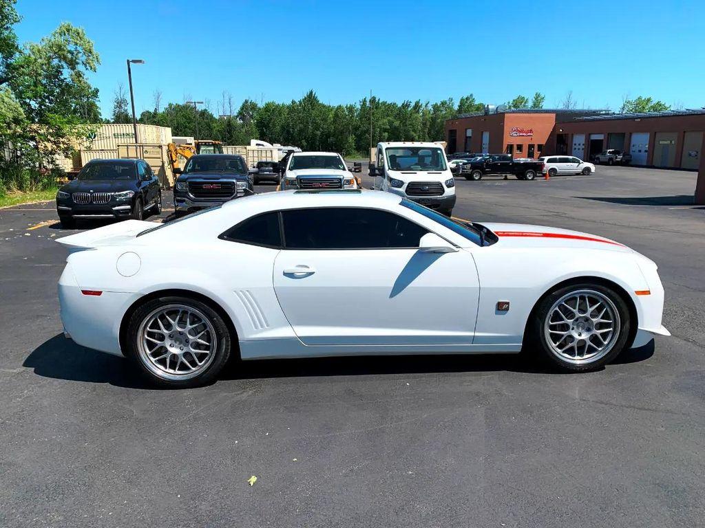 used 2010 Chevrolet Camaro car, priced at $37,500