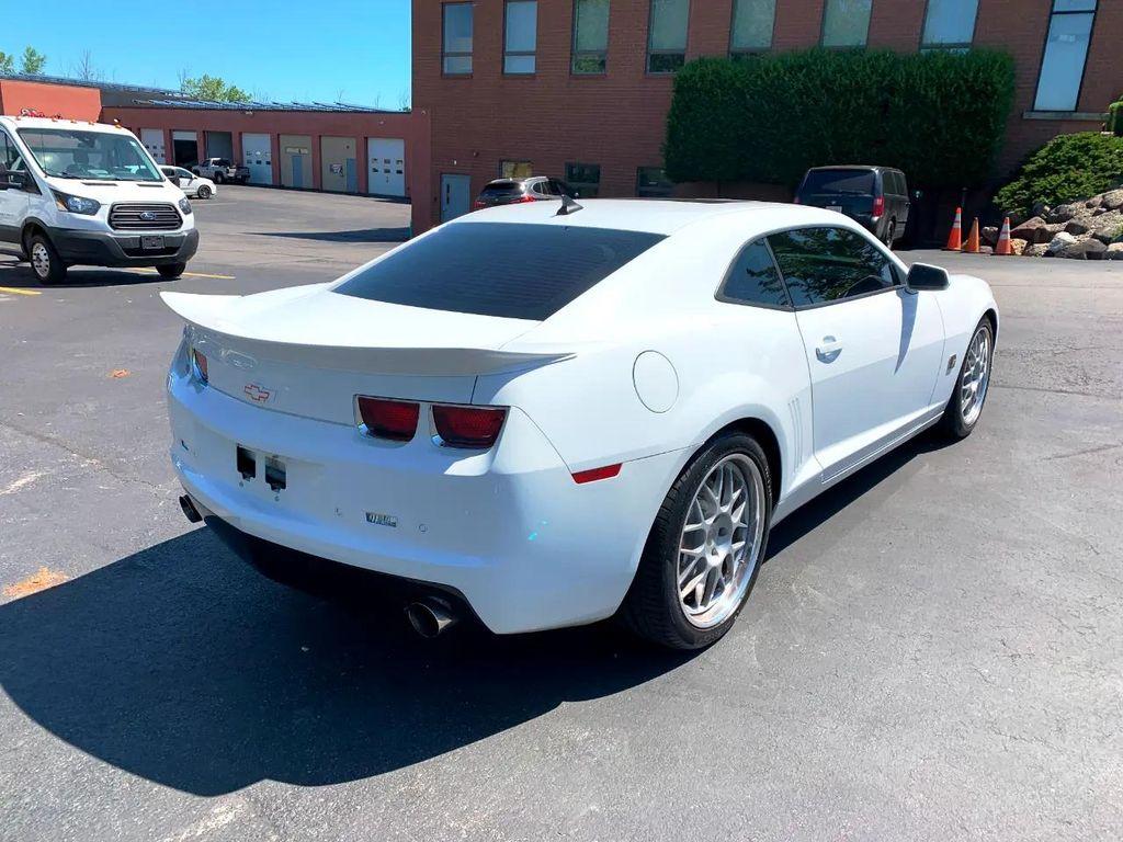 used 2010 Chevrolet Camaro car, priced at $37,500