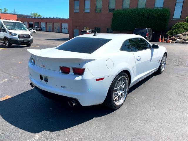 used 2010 Chevrolet Camaro car, priced at $39,000