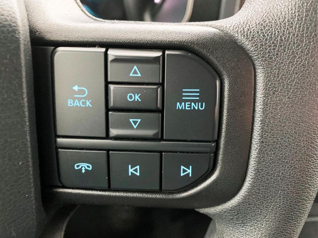 used 2023 Ford F-150 car, priced at $35,000