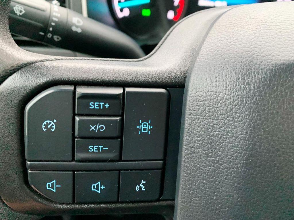 used 2023 Ford F-150 car, priced at $35,000