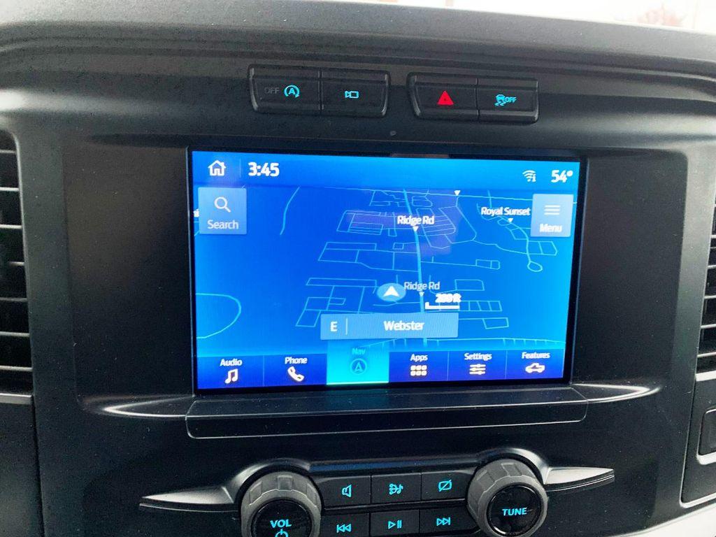 used 2023 Ford F-150 car, priced at $35,000