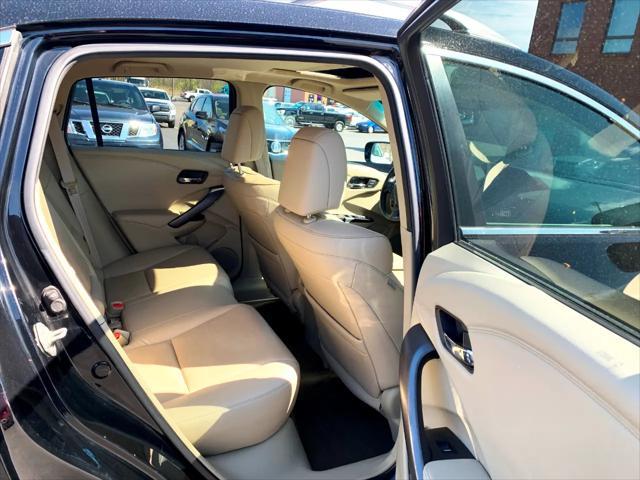 used 2014 Acura RDX car, priced at $16,500