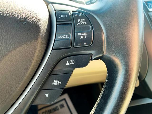 used 2014 Acura RDX car, priced at $16,500