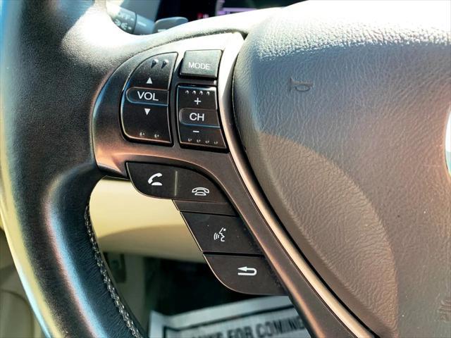 used 2014 Acura RDX car, priced at $16,500