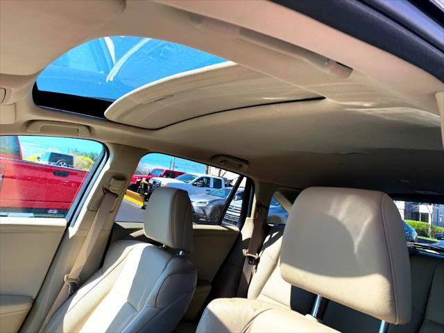 used 2014 Acura RDX car, priced at $16,500