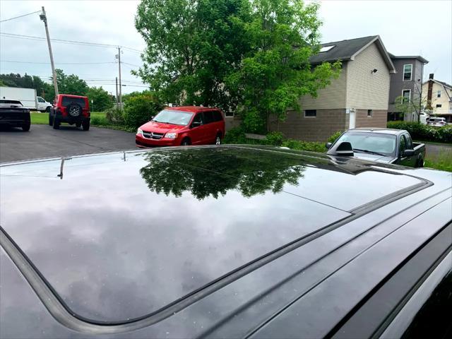 used 2020 Ram 1500 car, priced at $38,900