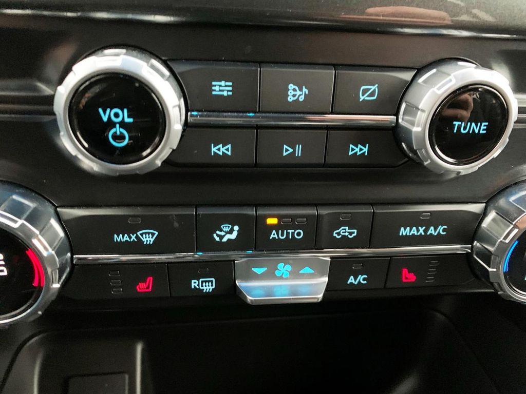 used 2021 Ford F-150 car, priced at $34,500