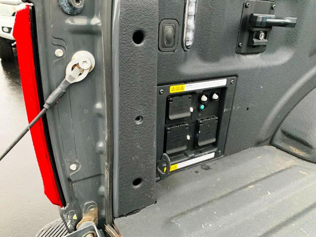 used 2021 Ford F-150 car, priced at $34,500