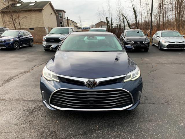 used 2016 Toyota Avalon car, priced at $19,989