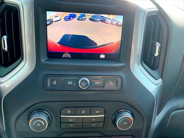 used 2020 Chevrolet Silverado 2500 car, priced at $29,900