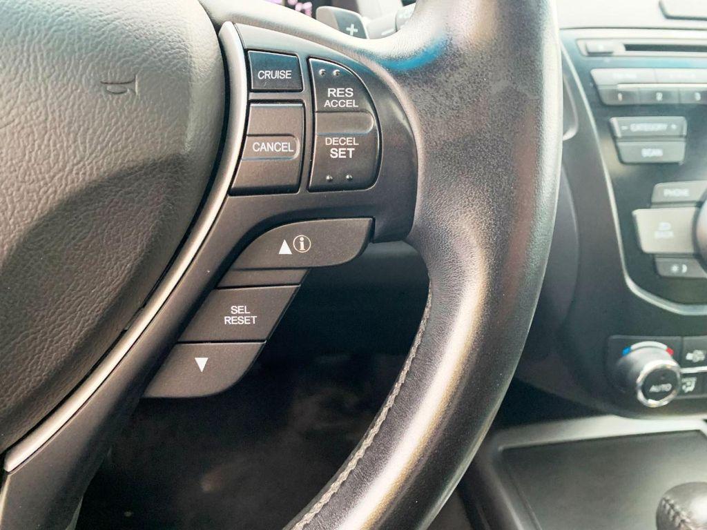 used 2013 Acura RDX car, priced at $13,500