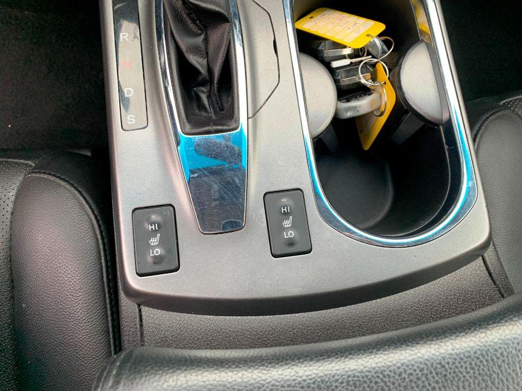 used 2013 Acura RDX car, priced at $13,500