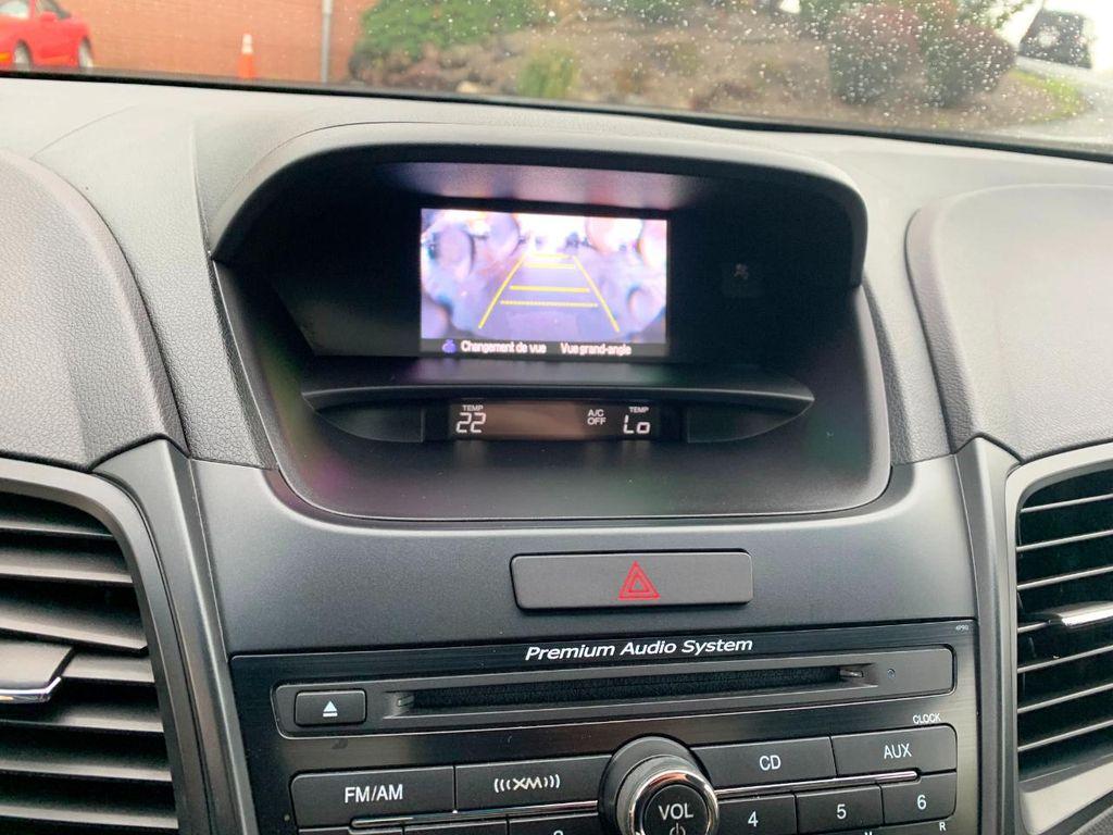 used 2013 Acura RDX car, priced at $13,500