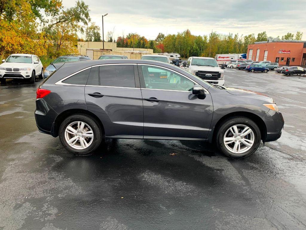 used 2013 Acura RDX car, priced at $13,500