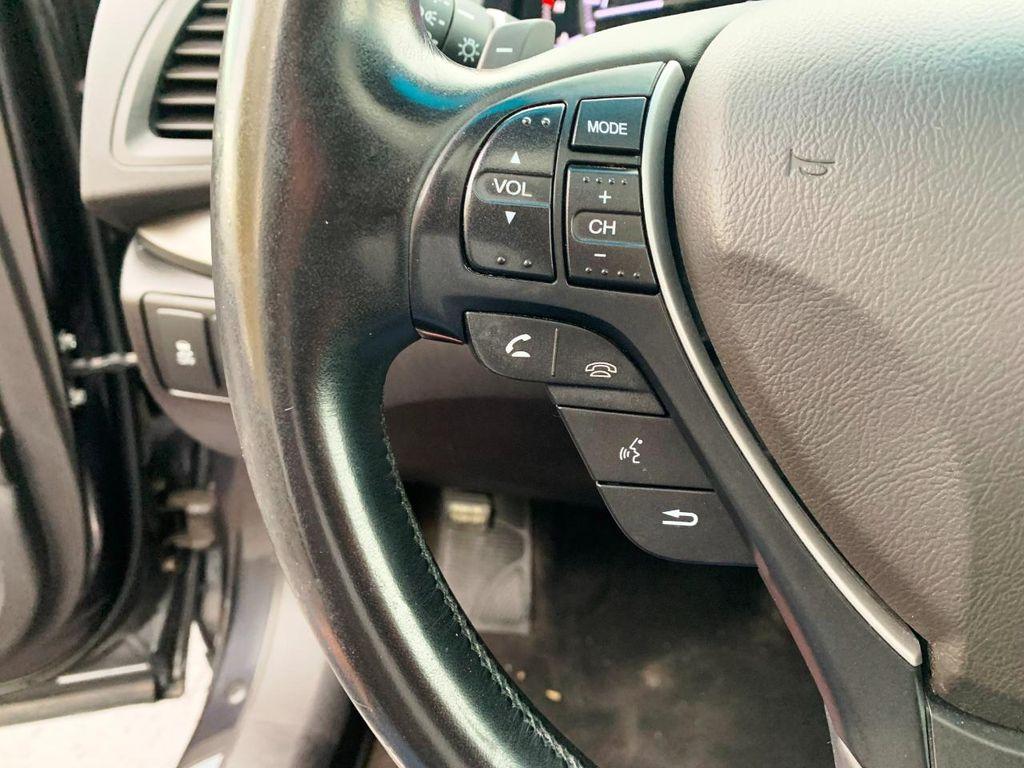 used 2013 Acura RDX car, priced at $13,500