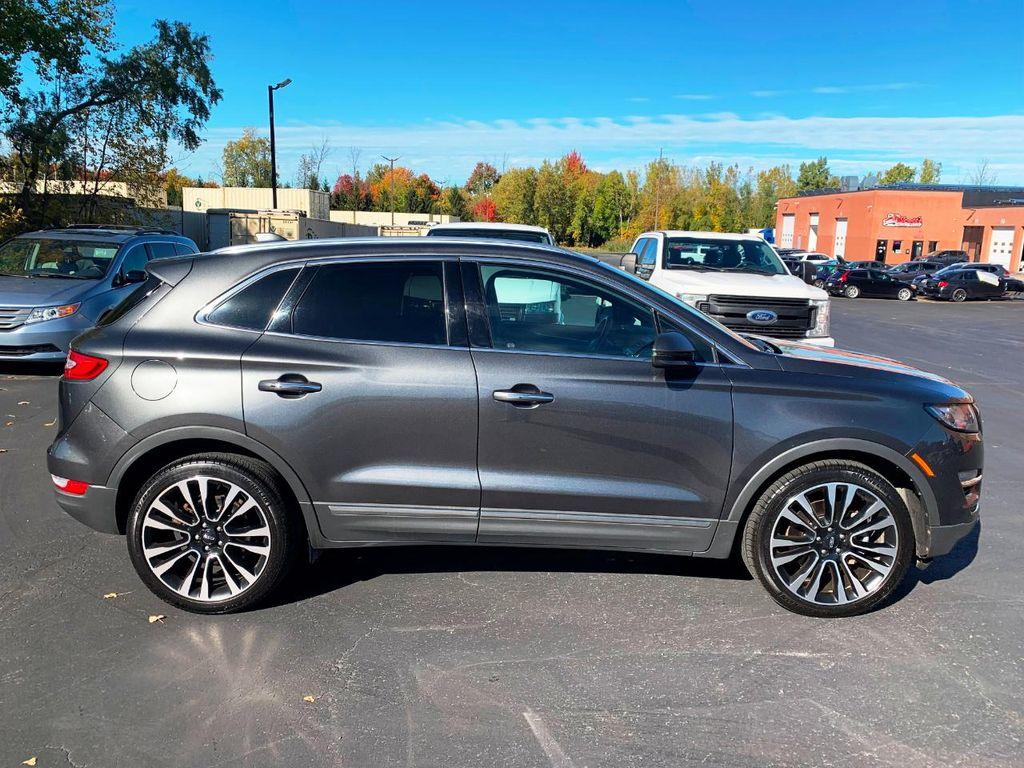 used 2019 Lincoln MKC car, priced at $17,900