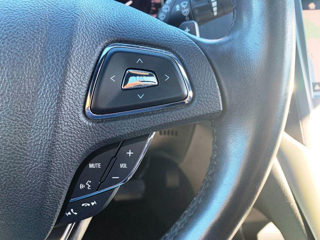 used 2019 Lincoln MKC car, priced at $17,900
