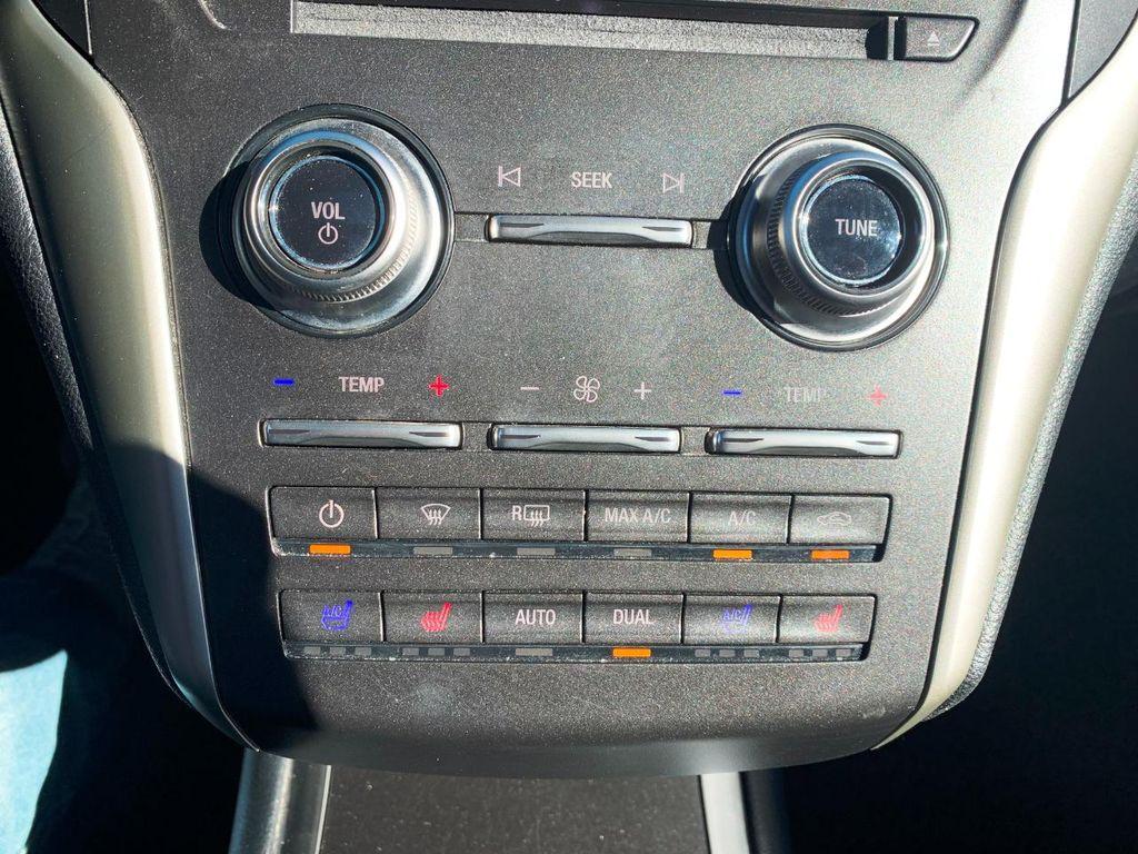 used 2019 Lincoln MKC car, priced at $17,900