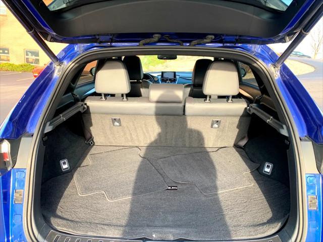 used 2015 Lexus NX 200t car, priced at $15,488