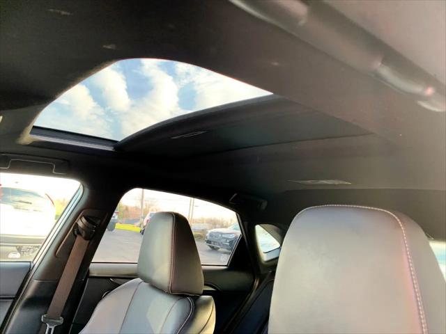 used 2015 Lexus NX 200t car, priced at $15,488