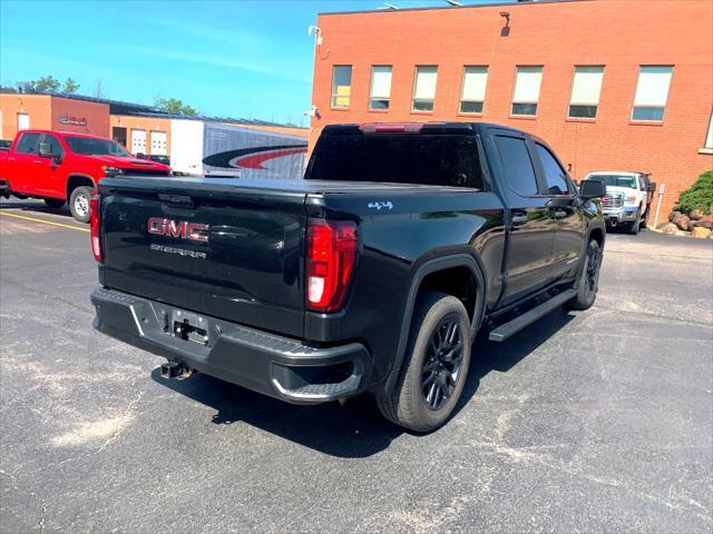 used 2020 GMC Sierra 1500 car, priced at $28,900