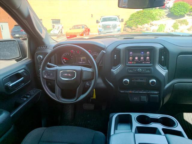 used 2020 GMC Sierra 1500 car, priced at $28,900