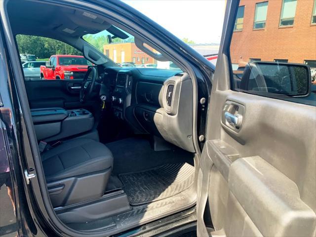 used 2020 GMC Sierra 1500 car, priced at $28,900
