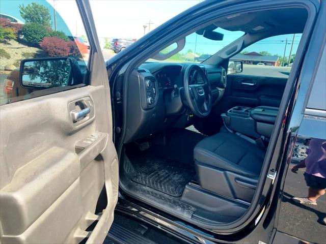 used 2020 GMC Sierra 1500 car, priced at $28,900