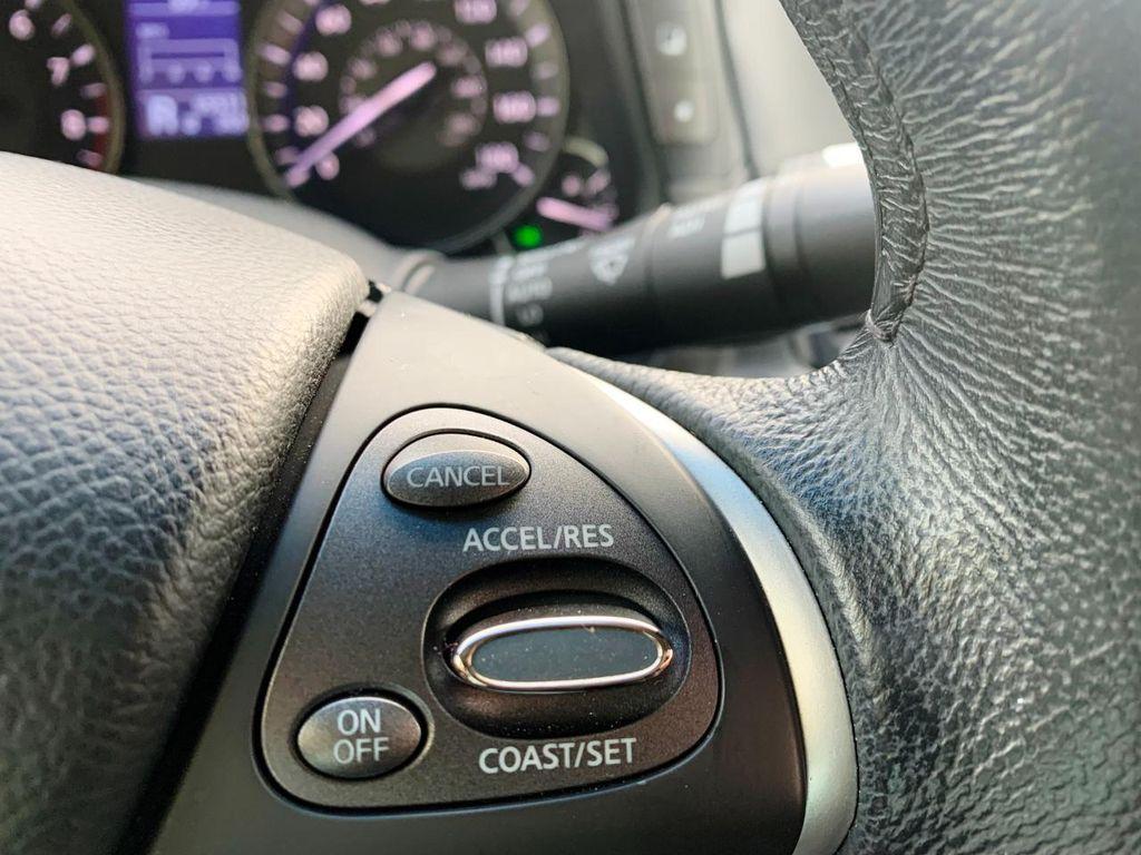 used 2011 INFINITI M37x car, priced at $11,800